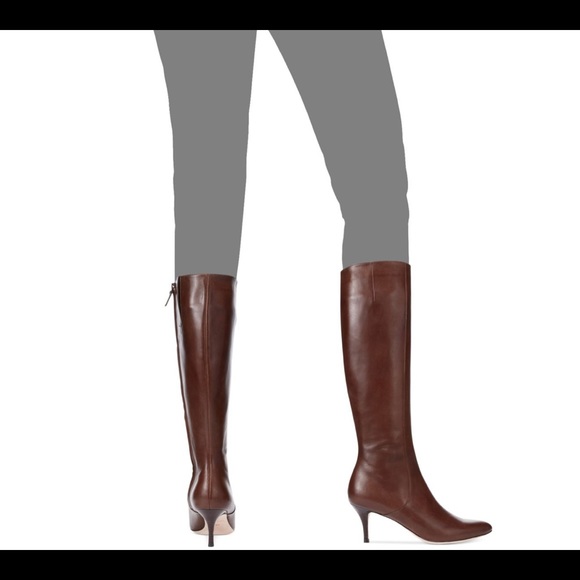 Cole Haan Leather boots - Picture 2 of 5